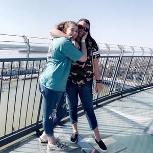 Meet your Posher, Abigail